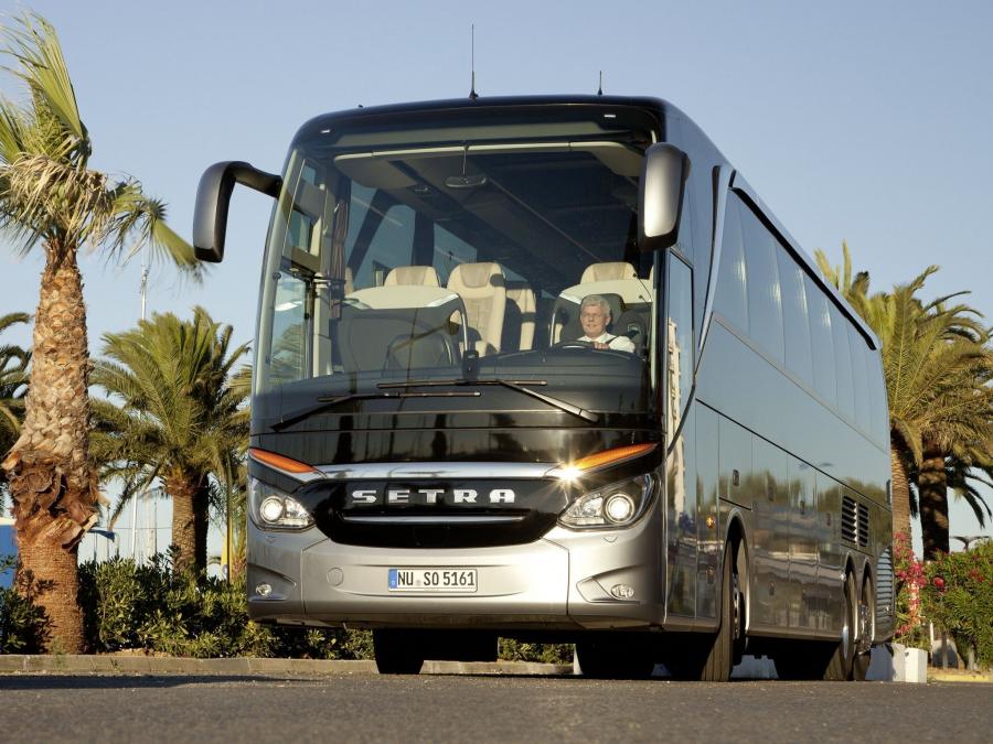  Setra S 516 HDH 2013 года  (фото 11 из 29)